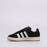 Buty dziecięce ADIDAS CAMPUS 00S J hq6638 kolor czarny