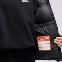 Spodenki dziecięce NIKE KURTKA ZIMOWA K NSW TF RPL HGH SYNFL U fd2846-011 kolor czarny