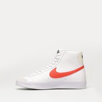 Buty dziecięce NIKE BLAZER MID '77 da4086-110 kolor biały