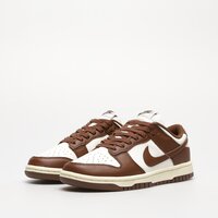 Damskie buty NIKE DUNK LOW dd1503-124 kolor brązowy