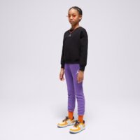 Bluza dziecięca JORDAN BLUZA JUMPMAN ICON PLAY CREW GIRL 45c387-gay kolor czarny