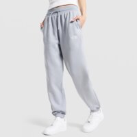 Spodnie damskie THE NORTH FACE SPODNIE RELAXED JOGGER ESSENTIAL nf0a8c1gfm21 kolor szary