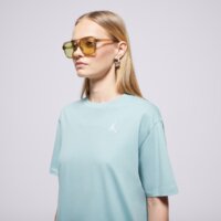 Koszulka damska W J BRK ESS SS GF TEE 23  fn4500-017 kolor zielony