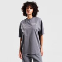 Koszulka damska SUPPLY&DEMAND T-SHIRT REA suptw18058171 kolor szary