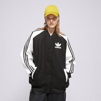 Damska kurtka przejściowa ADIDAS KURTKA SST VRCT JKT ir5519 kolor biały