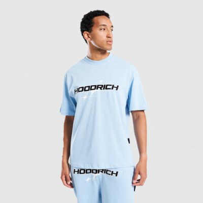 HOODRICH T-SHIRT RYDER