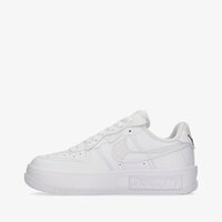 Damskie buty NIKE AIR FORCE 1 FONTANKA dh1290-100 kolor biały