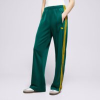 Spodnie damskie ADIDAS SPODNIE FBIRD LOOSE TP jp2314 kolor zielony