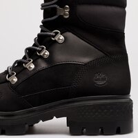 Trapery damskie TIMBERLAND CORTINA VALLEY WRMLN WP tb0a5p830011 kolor czarny