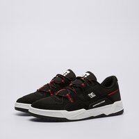 Męskie buty DC CONSTRUCT adys100822-kho kolor czarny