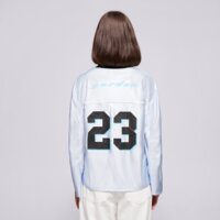 Koszulka damska JORDAN T-SHIRT LONG SLEEVE JERSEY hf9459-407 kolor niebieski