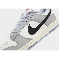 Męskie buty NIKE DUNK LOW ib3079-101 kolor szary