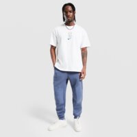 Koszulka męska NIKE T-SHIRT AIR MAX ih1355-100 kolor biały