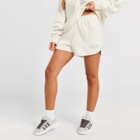 Spodenki damskie ADIDAS SZORTY SPORT CLUB SHORT WH/GRN jj1662 kolor biały