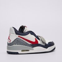 Męskie buty AIR JORDAN LEGACY 312 LOW cd7069-164 kolor biały