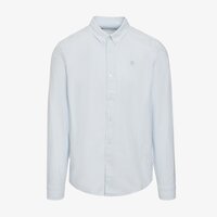 TIMBERLAND KOSZULA OXFORD SHIRT SLIM tb0a6gpnb021 kolor niebieski