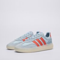 Męskie buty ADIDAS BARREDA DECODE ih1238 kolor niebieski