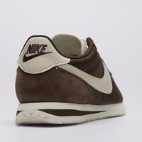 Męskie buty NIKE CORTEZ TEXTILE hf0263-200 kolor brązowy
