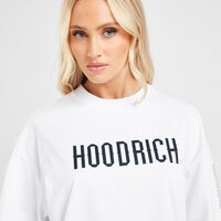 Koszulka damska HOODRICH T-SHIRT AZURE V2 BF T WHT hw-0323-0543 kolor biały