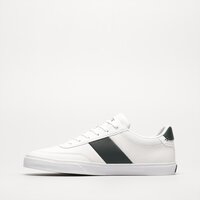 Męskie buty LACOSTE COURT-MASTER PRO 123 3 SM 745sma01211r5 kolor biały