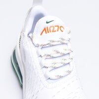 Buty dziecięce NIKE AIR MAX 270 GS dx3063-100 kolor biały