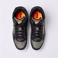 Buty dziecięce FILA EVERGE 3fm01777305 kolor czarny