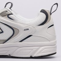 Męskie buty NEW BALANCE ML408  ml408a kolor biały