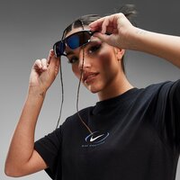 Koszulka damska NIKE T-SHIRT W NSW TEE BF PRNT SU fn7722-010 kolor czarny