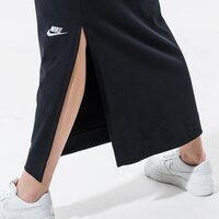 Sukienka damska NIKE SPÓDNICZKA W NSW SKIRT MAXI JRSY cz9730-010 kolor czarny