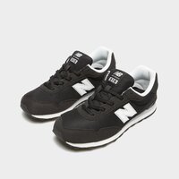Buty dziecięce NEW BALANCE 515  gc515blk kolor czarny