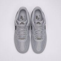 Męskie buty NIKE AIR FORCE 1 '07 LOW LV8 TECH ir0952-002 kolor szary