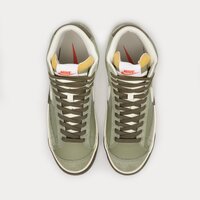 Męskie buty NIKE BLAZER MID PRO CLUB dq7673-301 kolor khaki