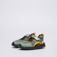 Dziecięce sandały ADIDAS SUMMERFLEX I ih8731 kolor khaki