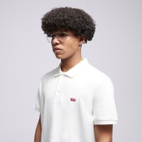 LEVI'S POLO LEVIS HM POLO NEUTRALS 35883-0003 kolor biały