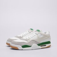 Męskie buty AIR JORDAN 4 RM fq7939-103 kolor biały