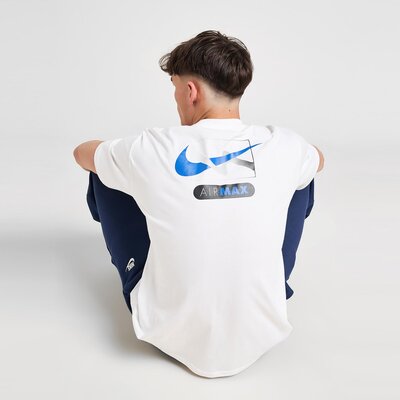 NIKE T-SHIRT M NSW TEE M90 FW CONNECT 2