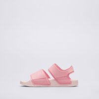 Dziecięce sandały ADIDAS ADILETTE SANDAL K ih3634 kolor różowy