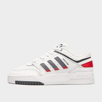 Męskie buty ADIDAS DROP STEP ie6225 kolor biały