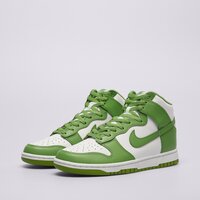 Męskie buty NIKE DUNK HIGH RETRO dv0829-101 kolor biały