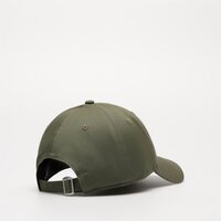 Męska czapka z daszkiem NEW ERA CZAPKA NBA ESSENTIAL OUTLINE 940 BULLS CHICAGO BULLS 12292585 kolor khaki