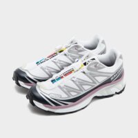 Damskie  buty outdoor SALOMON XT-6 l49209600 kolor biały