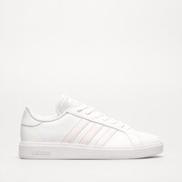 Damskie buty ADIDAS GRAND COURT BASE 2.0 gw9260 kolor biały
