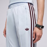 Spodnie damskie ADIDAS SPODNIE FB CLASSIC TP kc6561 kolor niebieski
