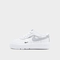 Buty dziecięce NIKE FORCE 1 EASYON TD JD hm9653-100 kolor biały