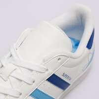 Buty dziecięce ADIDAS SUPERSTAR J  if3571 kolor biały