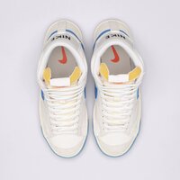 Męskie buty NIKE BLAZER '77 REMASTERED dq7673-102 kolor biały