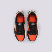 Buty dziecięce NIKE DUNK LOW dv1988-001 kolor czarny