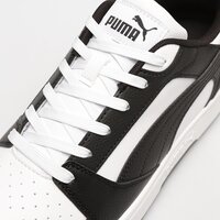 Męskie buty PUMA REBOUND V6 LOW 39232801 kolor czarny
