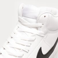 Męskie buty NIKE COURT VISION MID NEXT NATURE dn3577-101 kolor biały