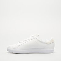 Męskie buty LACOSTE POWERCOURT 1121 1 741sma003021g kolor biały